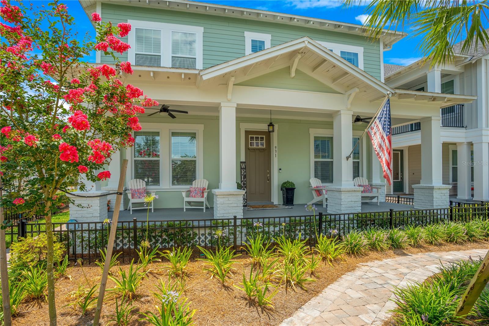OAKLAND PARK - Residential