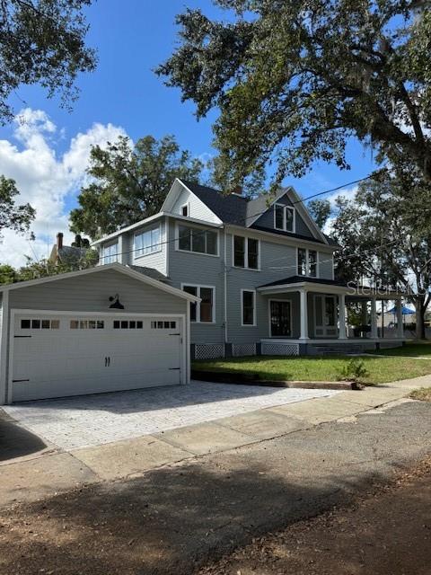 345 N CLARA AVENUE