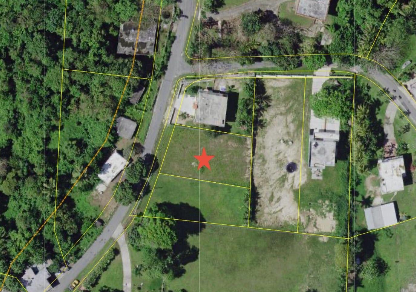 PR-9929 BARRIO LIRIOS 2