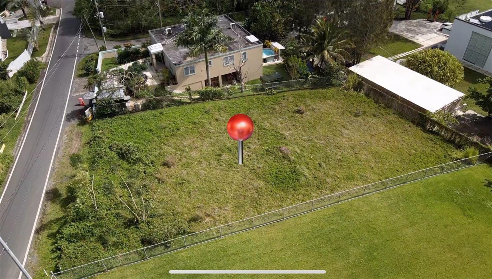 PR-9929 BARRIO LIRIOS 2