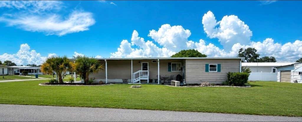 Photo of 15657 Brookridge Boulevard, Brooksville, FL 34613 (MLS # W7888752)