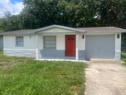 A home in NEW PORT RICHEY