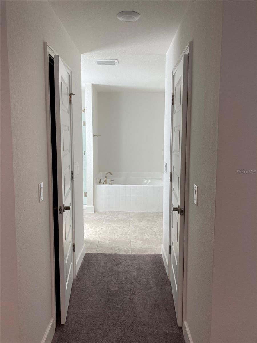 PORT CHARLOTTE SUB 08 - Residential Lease