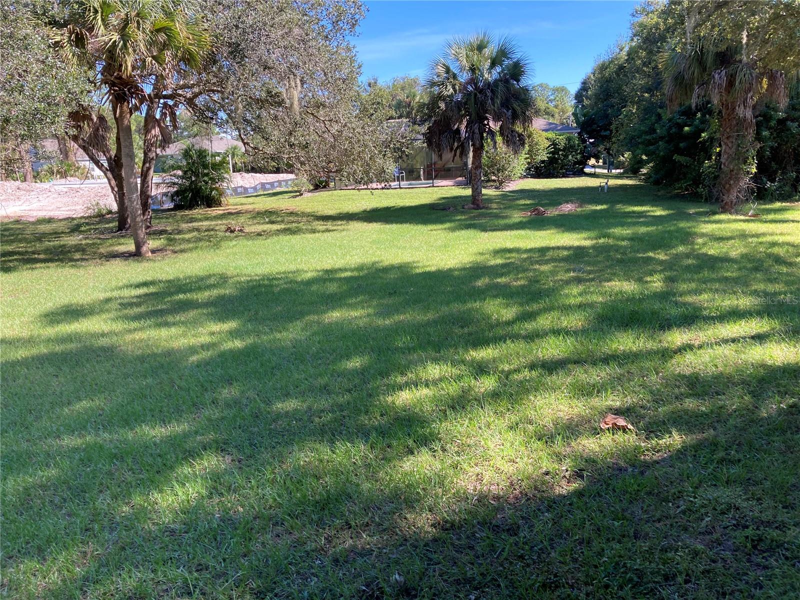 PORT CHARLOTTE SUB 08 - Residential Lease