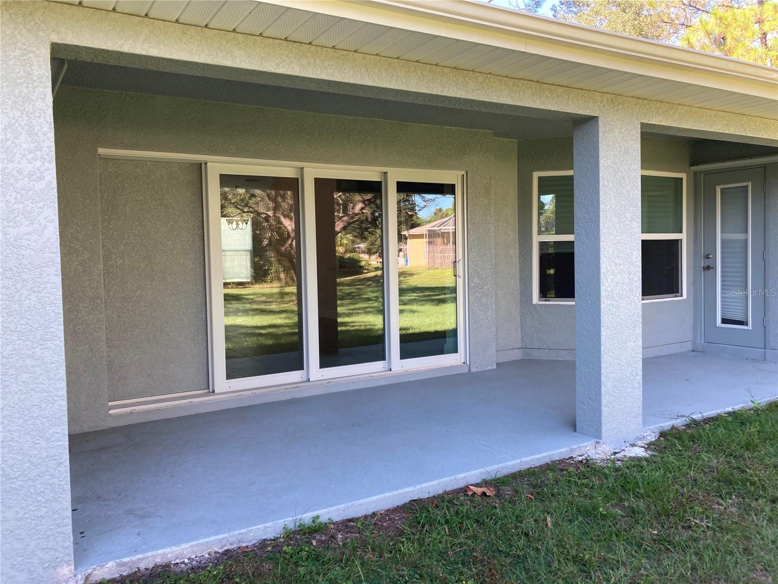 PORT CHARLOTTE SUB 08 - Residential Lease