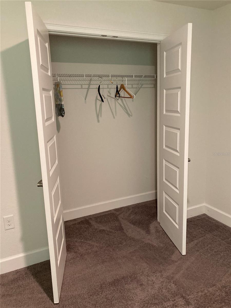 PORT CHARLOTTE SUB 08 - Residential Lease