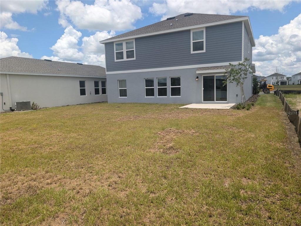 Photo of 5793 Gingham Drive, Kissimmee, FL 34758 (MLS # S5129508)