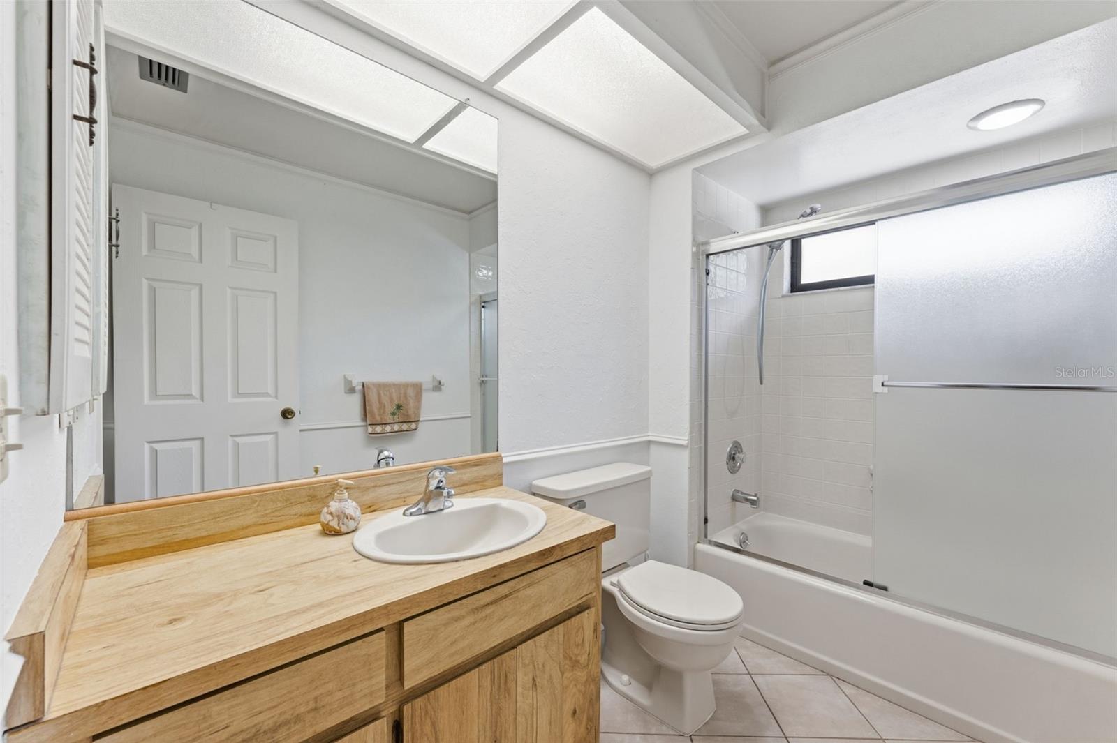 KENNEDYS HARRY SUB - Residential