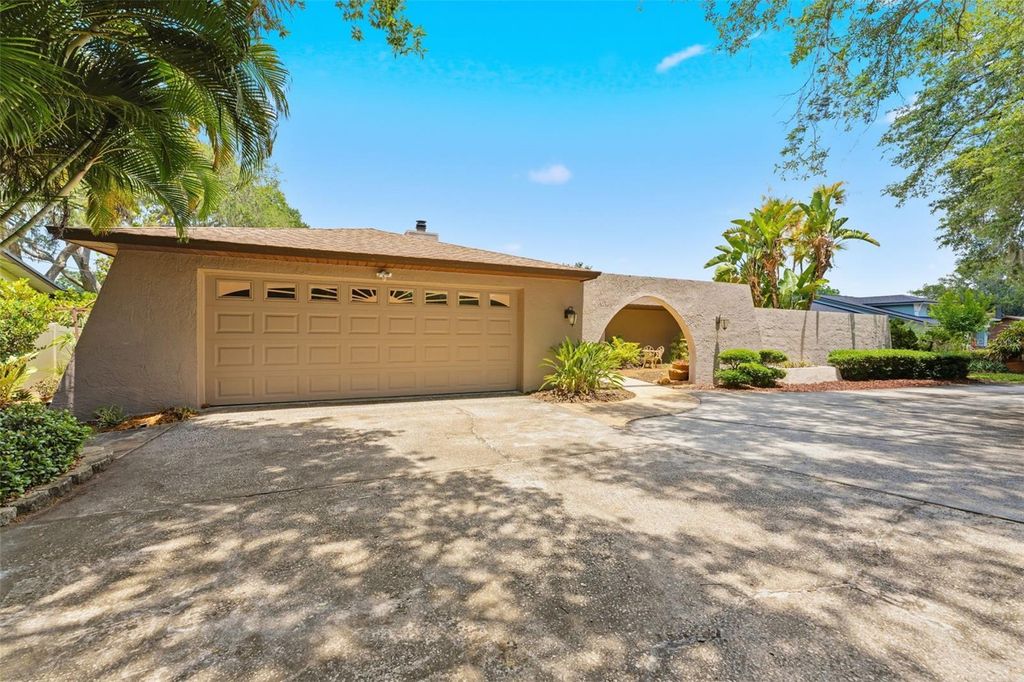 Photo of 3644 Enterprise Road E, Safety Harbor, FL 34695 (MLS # TB8510967)
