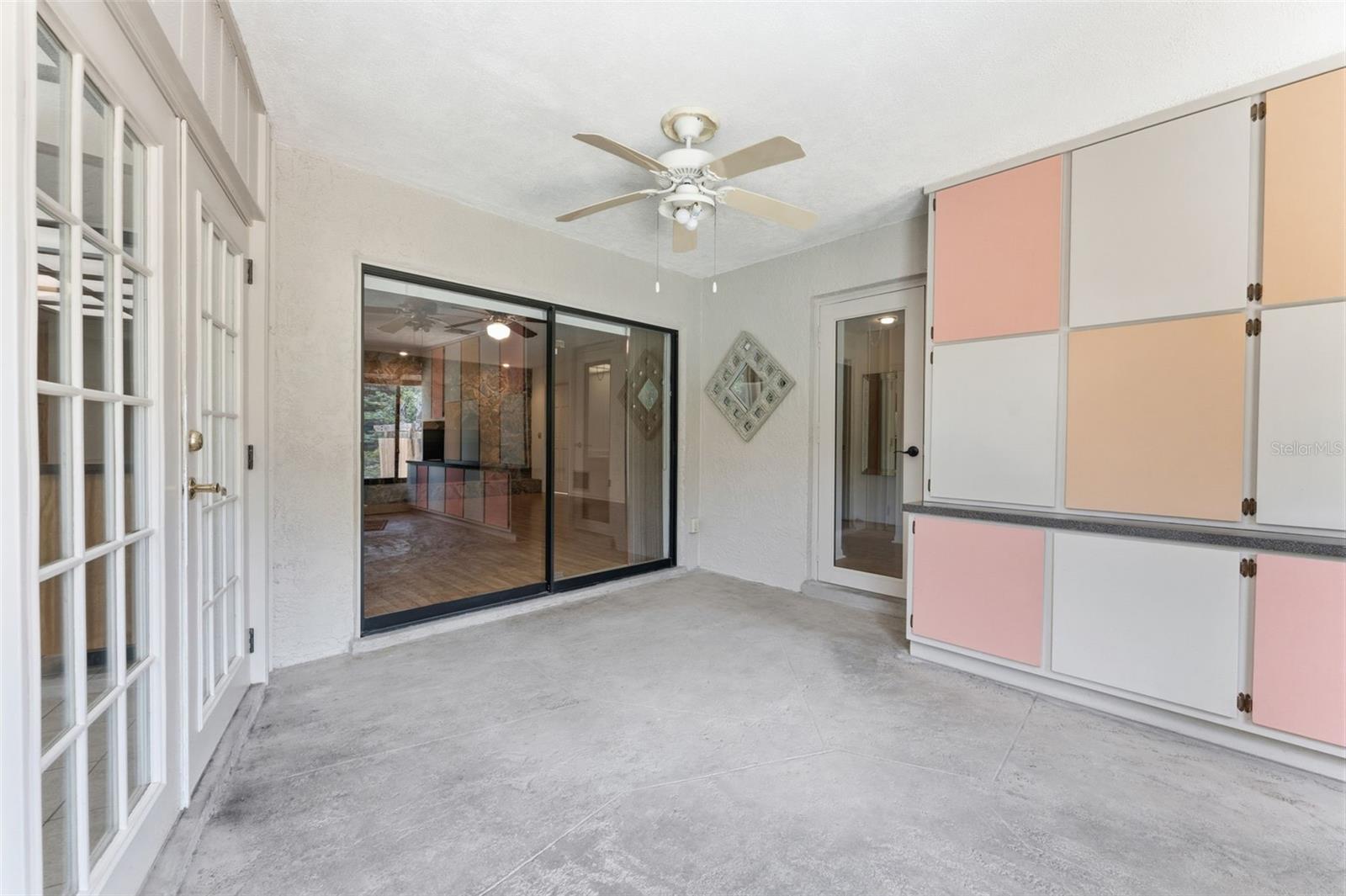 KENNEDYS HARRY SUB - Residential