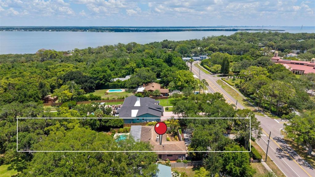 Photo of 3644 Enterprise Road E, Safety Harbor, FL 34695 (MLS # TB8510967)