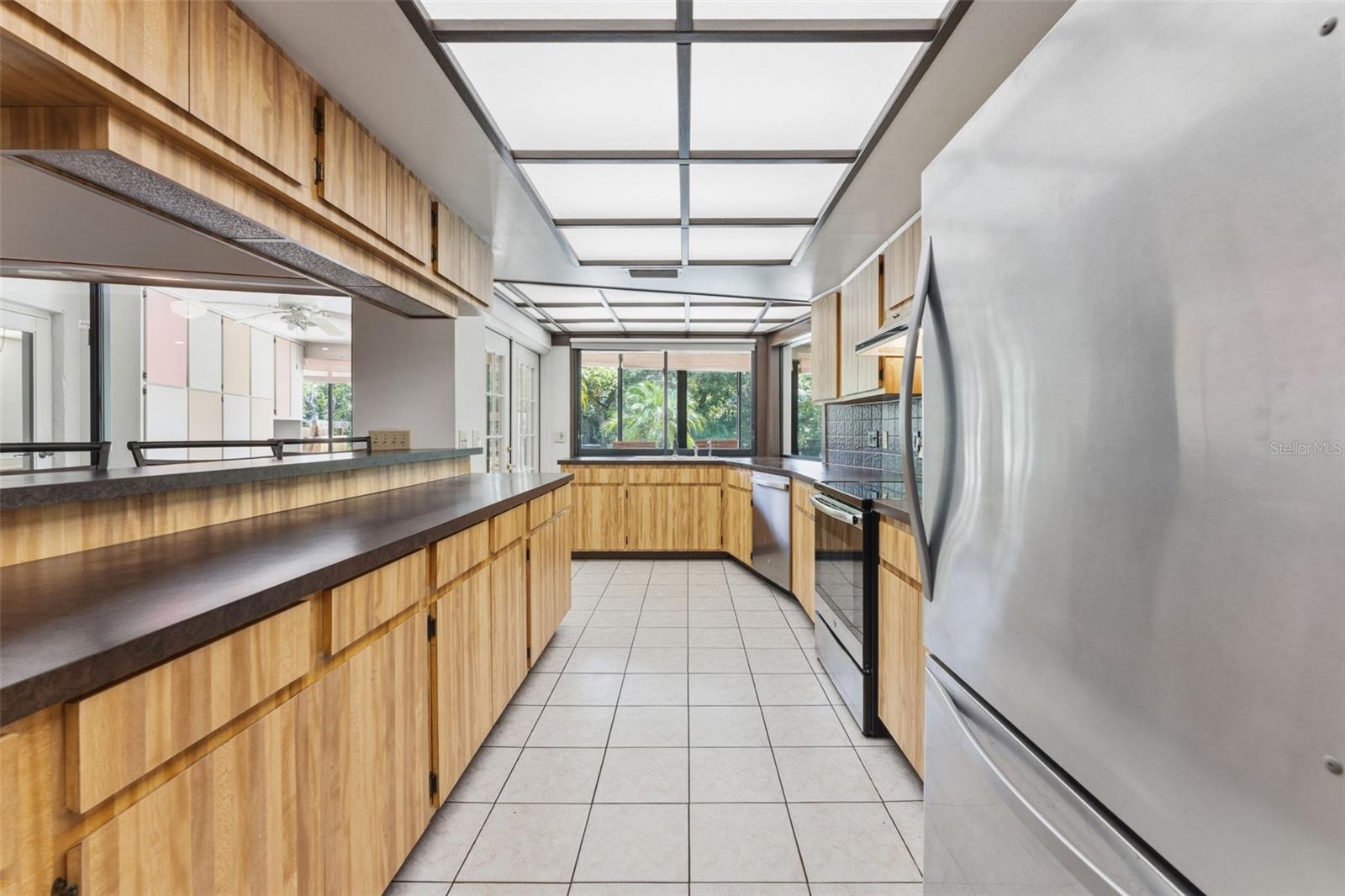 KENNEDYS HARRY SUB - Residential