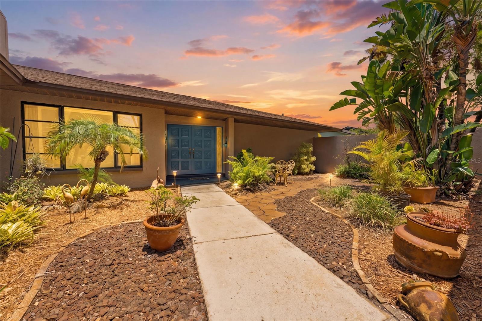 KENNEDYS HARRY SUB - Residential