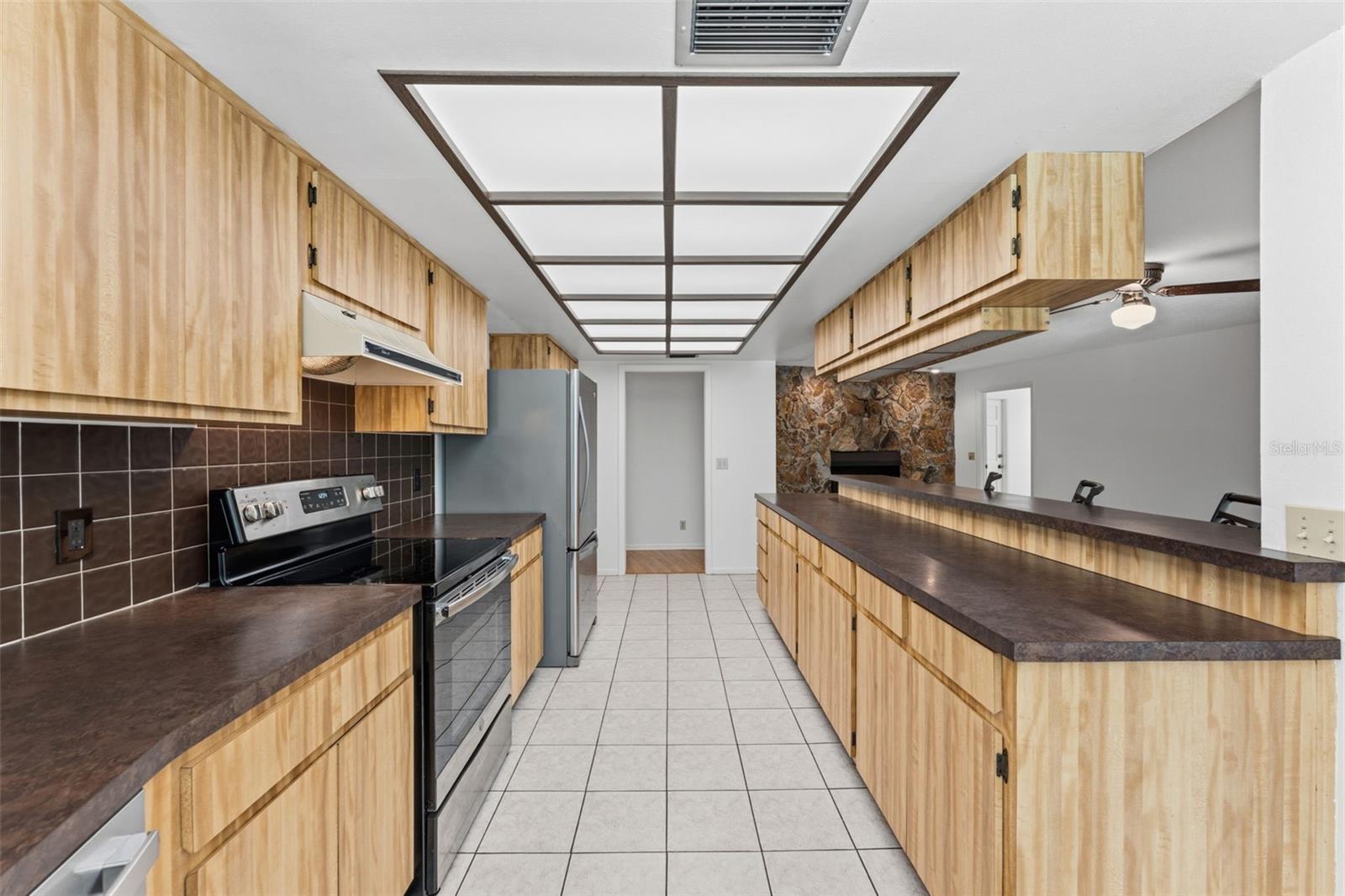 KENNEDYS HARRY SUB - Residential