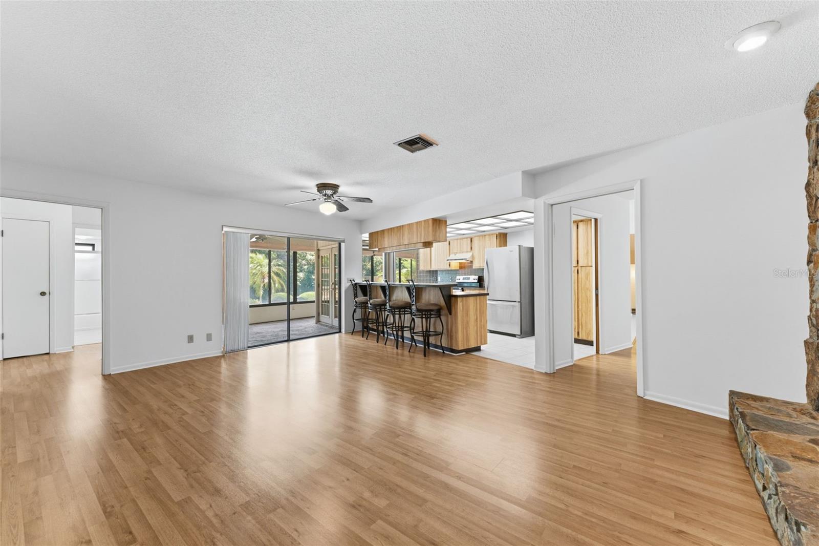 KENNEDYS HARRY SUB - Residential