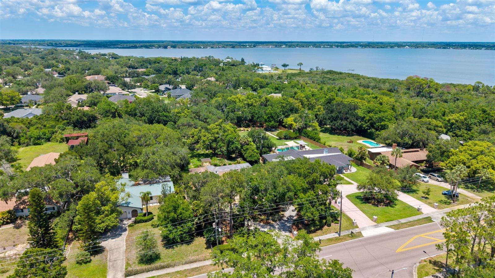 KENNEDYS HARRY SUB - Residential