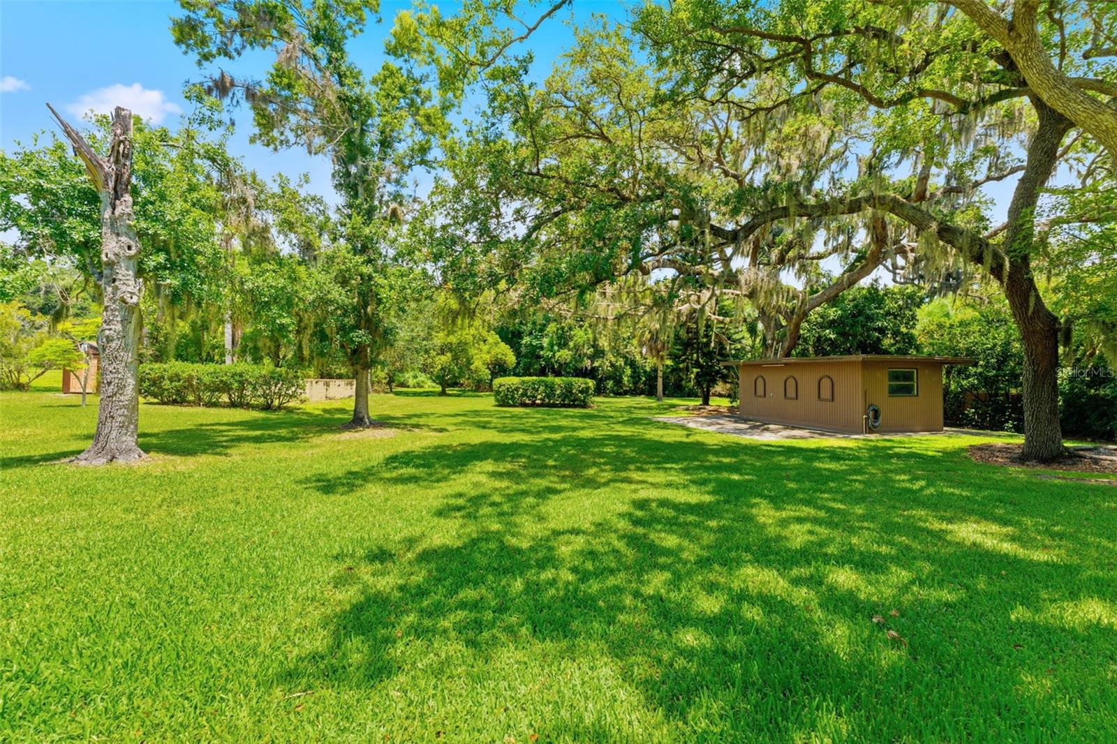 KENNEDYS HARRY SUB - Residential