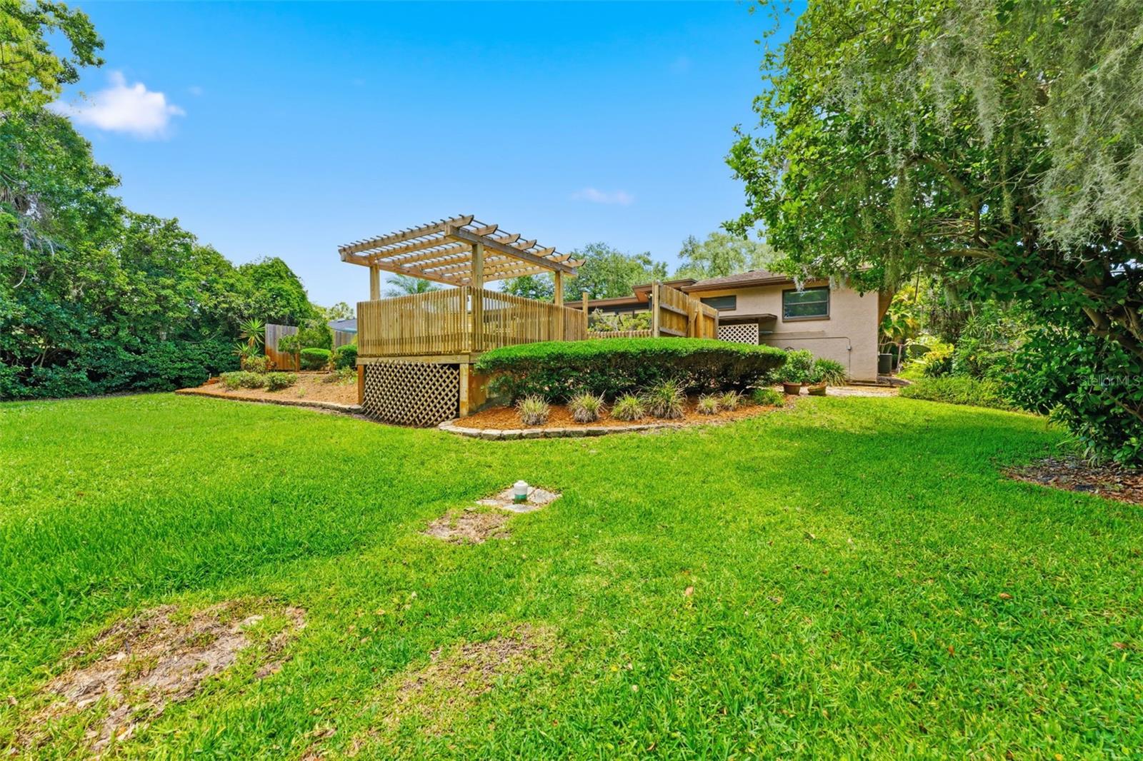 KENNEDYS HARRY SUB - Residential
