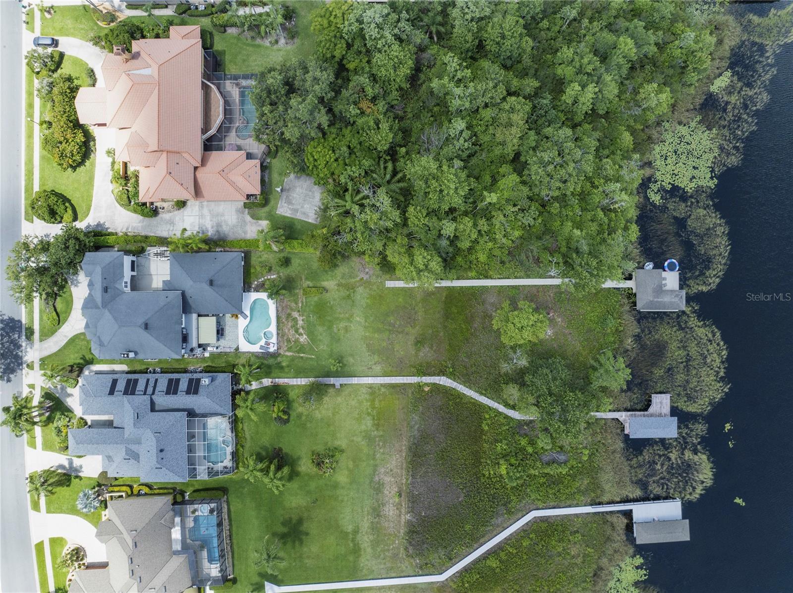 MOUNT DORA COUNTRY CLUB MOUNT DORA UNIT 02 - Residential