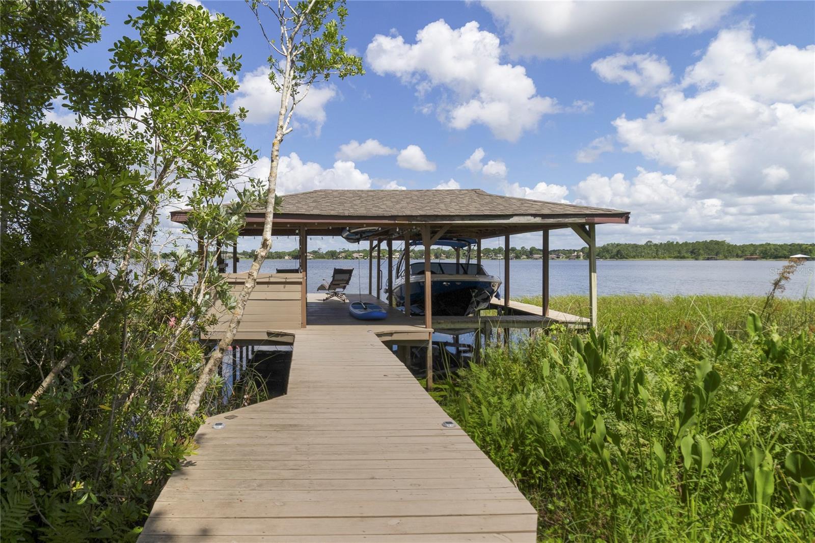 1741 EDGEWATER DRIVE