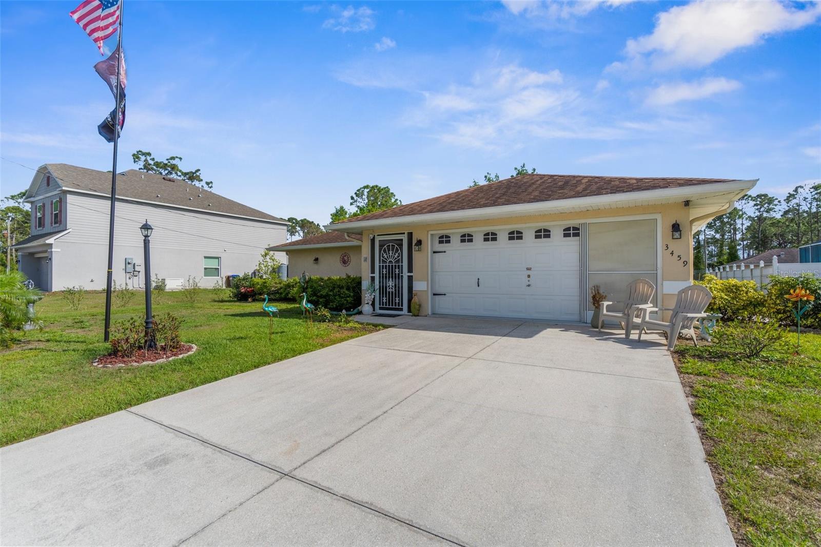 3459 LOTUS ROAD
