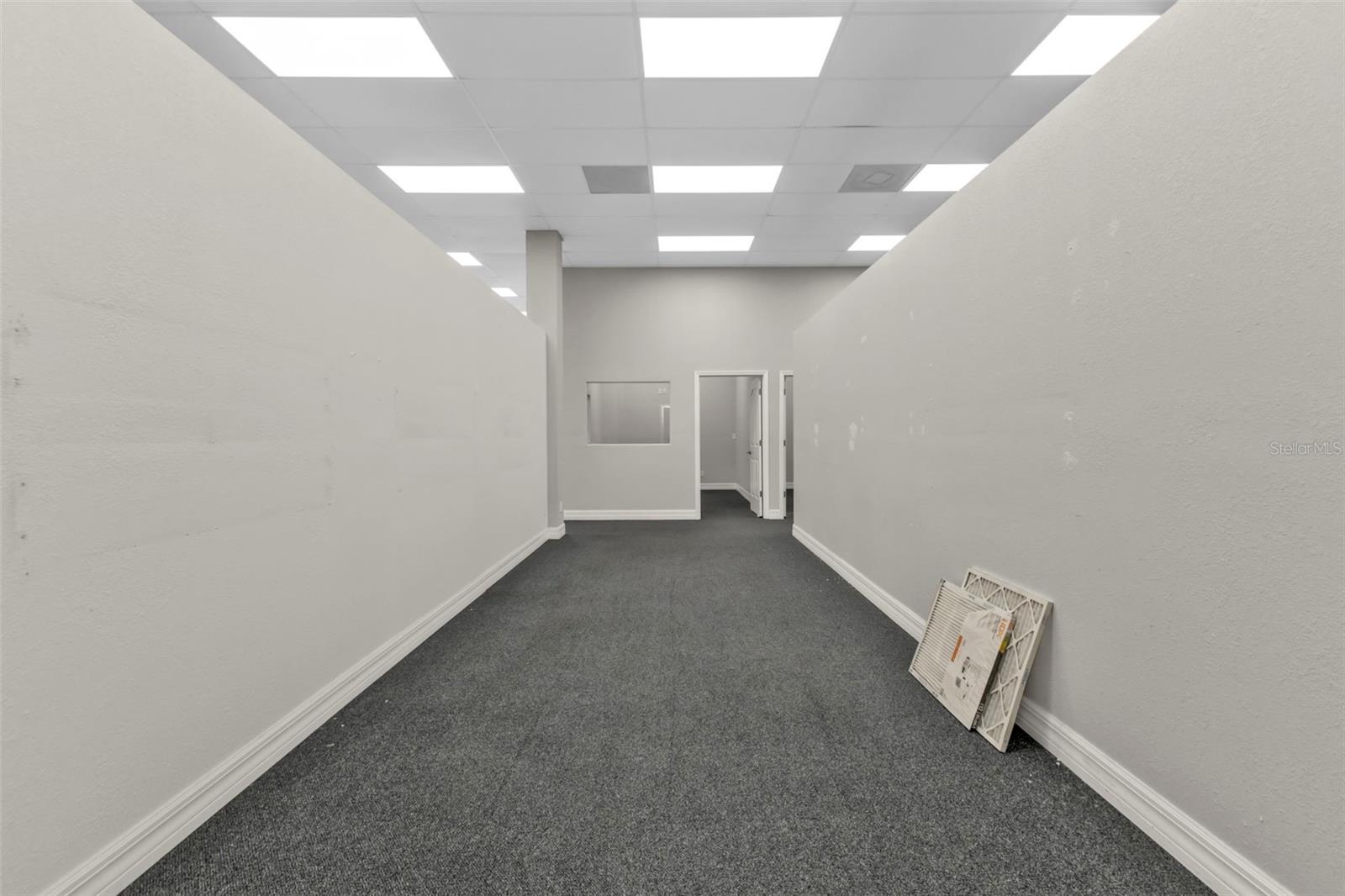 WILSONS ADD CHARLOTTE HARBOR - Commercial Lease