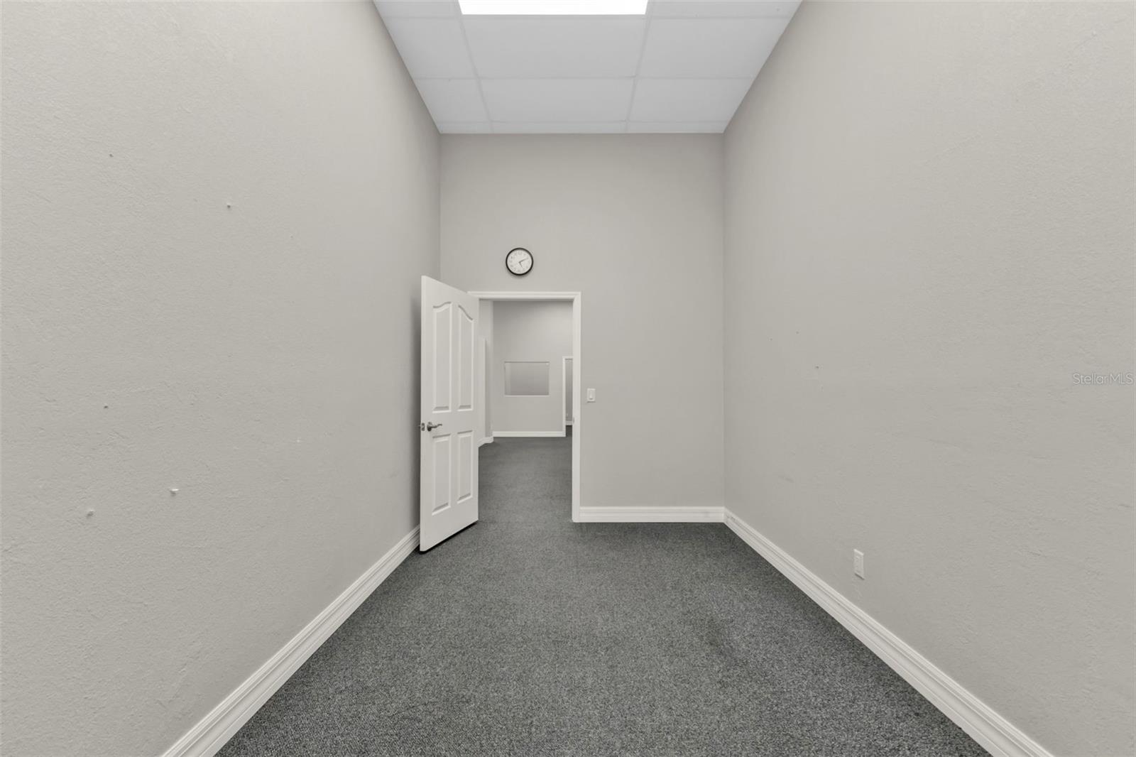 WILSONS ADD CHARLOTTE HARBOR - Commercial Lease