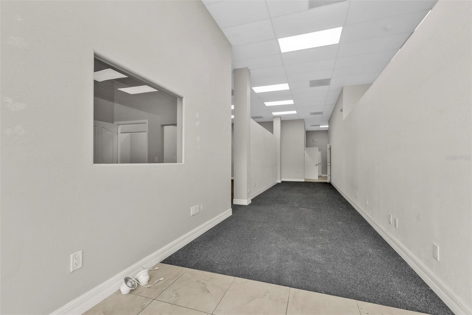 WILSONS ADD CHARLOTTE HARBOR - Commercial Lease