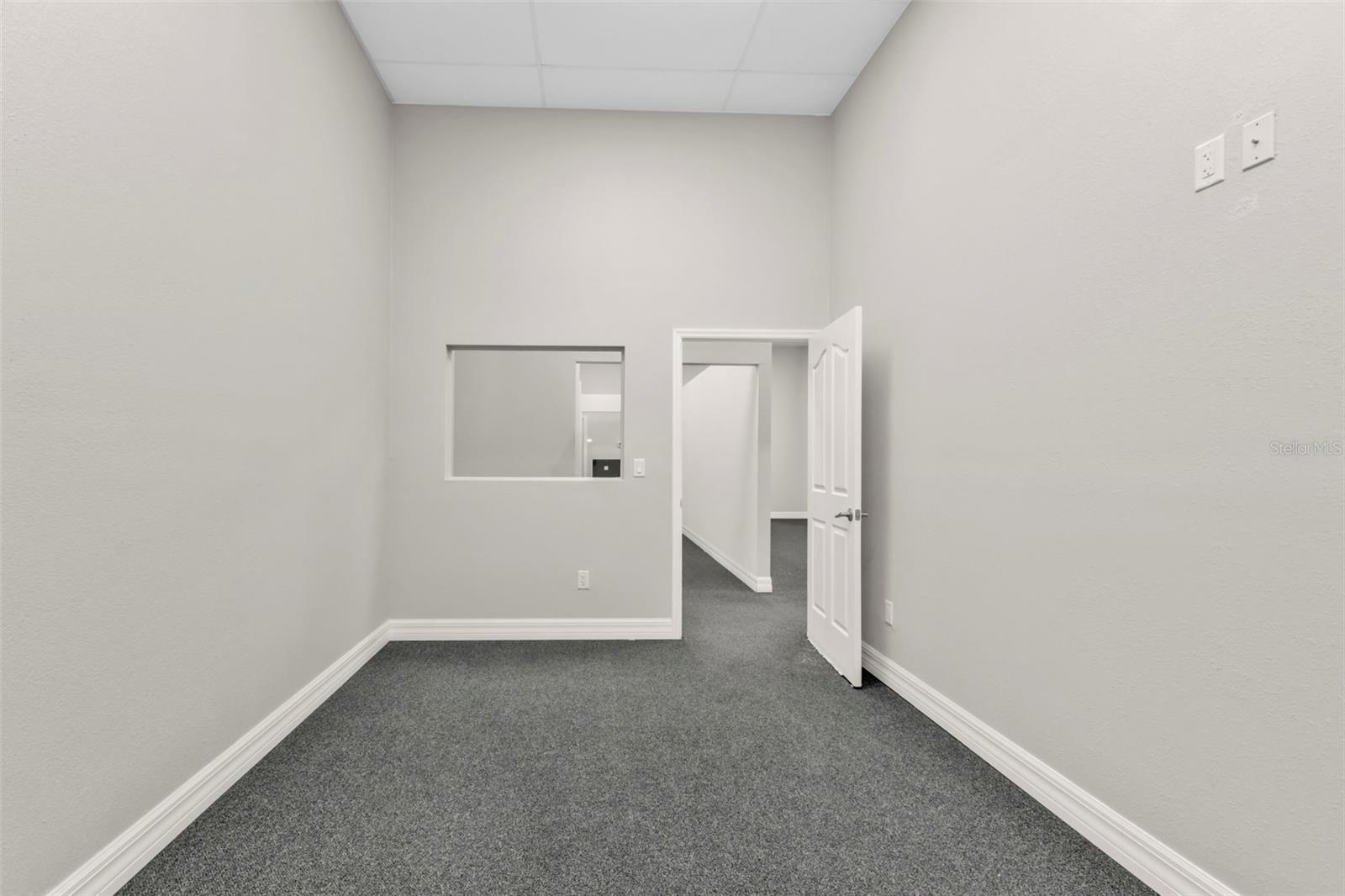 WILSONS ADD CHARLOTTE HARBOR - Commercial Lease