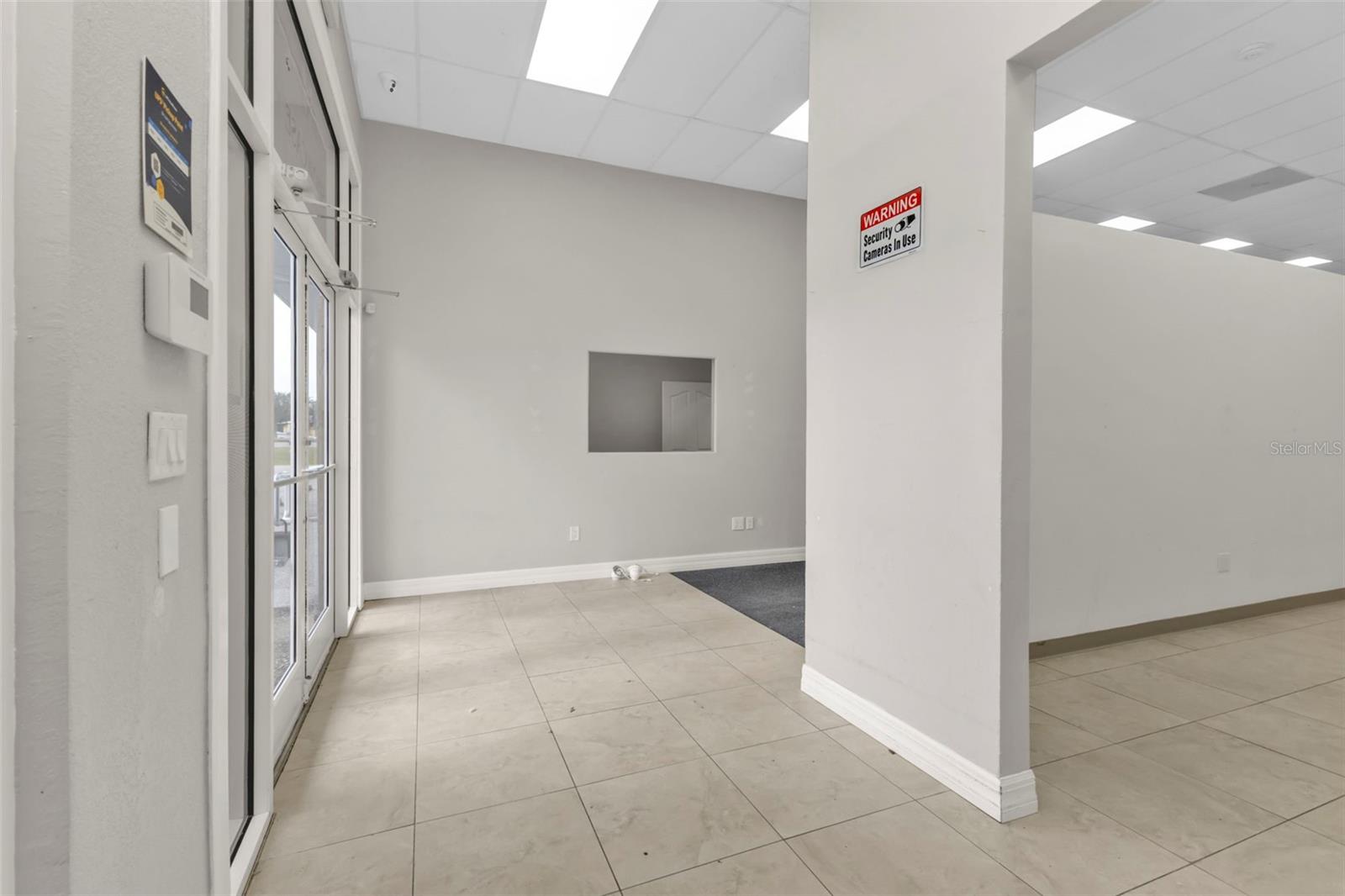 WILSONS ADD CHARLOTTE HARBOR - Commercial Lease