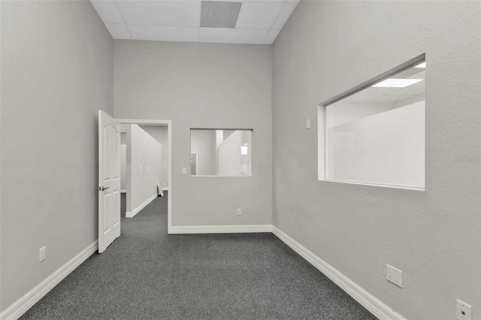 WILSONS ADD CHARLOTTE HARBOR - Commercial Lease