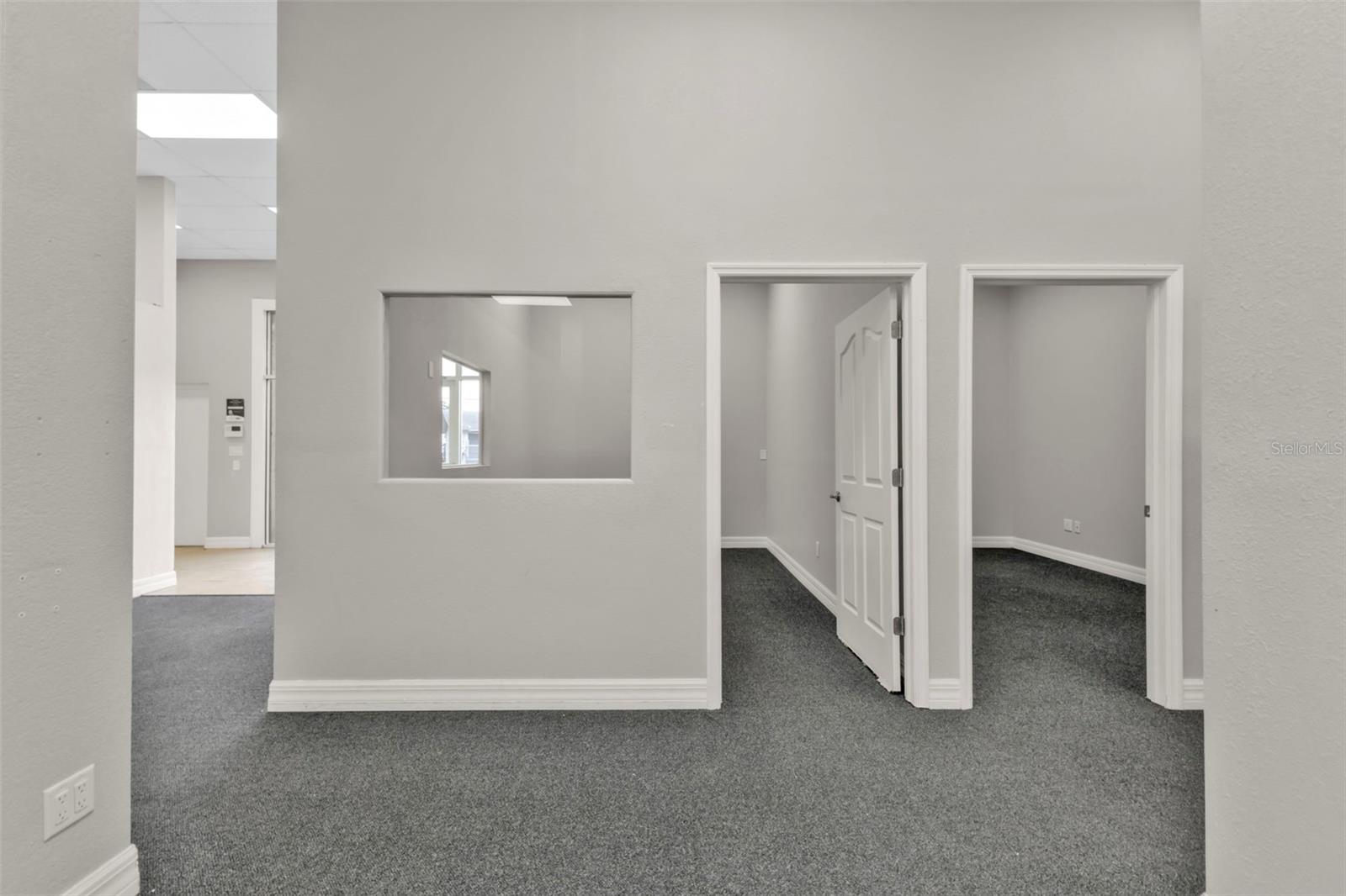 WILSONS ADD CHARLOTTE HARBOR - Commercial Lease