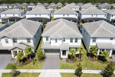 A home in KISSIMMEE