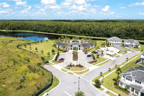 A home in KISSIMMEE