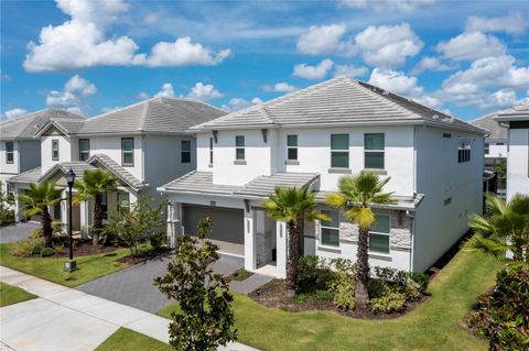 A home in KISSIMMEE