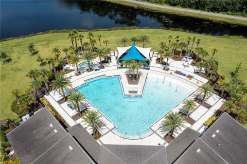 A home in KISSIMMEE