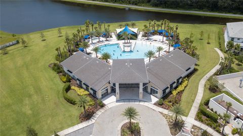 A home in KISSIMMEE