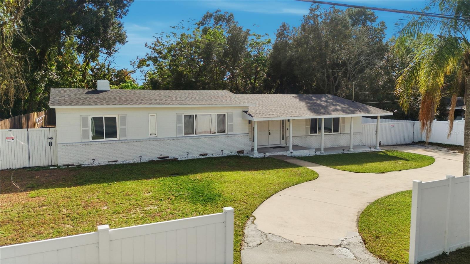 4988 CLARCONA OCOEE ROAD