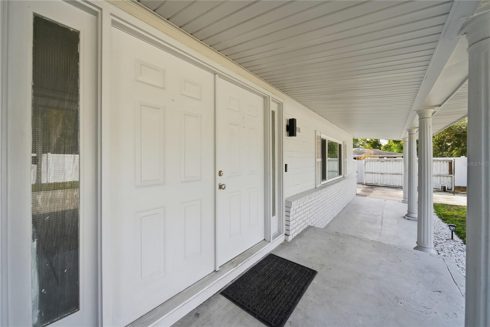 4988 CLARCONA OCOEE ROAD