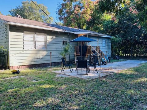Tiny photo for 1315 NW 16 Avenue, Chiefland, FL 32626 (MLS # GC534804)