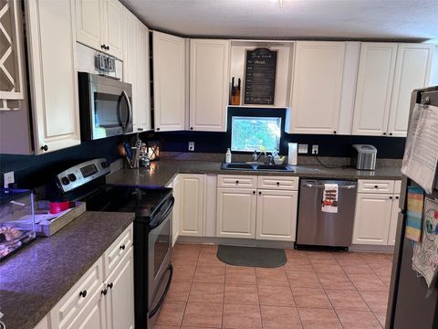 Tiny photo for 1315 NW 16 Avenue, Chiefland, FL 32626 (MLS # GC534804)