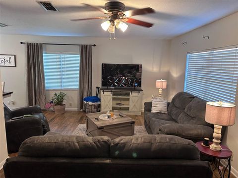 Tiny photo for 1315 NW 16 Avenue, Chiefland, FL 32626 (MLS # GC534804)