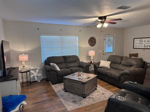 Tiny photo for 1315 NW 16 Avenue, Chiefland, FL 32626 (MLS # GC534804)