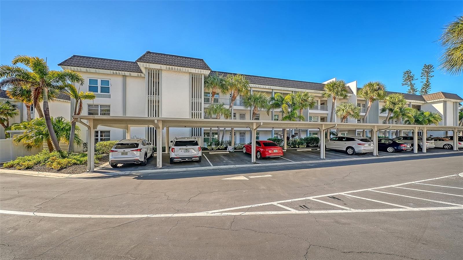 4380 EXETER DRIVE 101