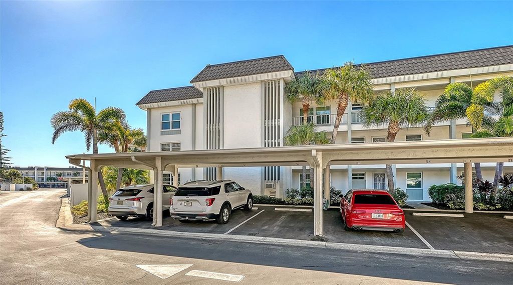 Photo of 4380 Exeter Drive #101, Longboat Key, FL 34228 (MLS # A4686109)