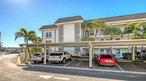 Photo of 4380 Exeter Drive #101, Longboat Key, FL 34228 (MLS # A4686109)