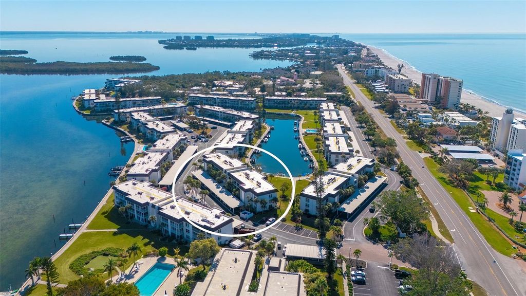 Photo of 4380 Exeter Drive #101, Longboat Key, FL 34228 (MLS # A4686109)