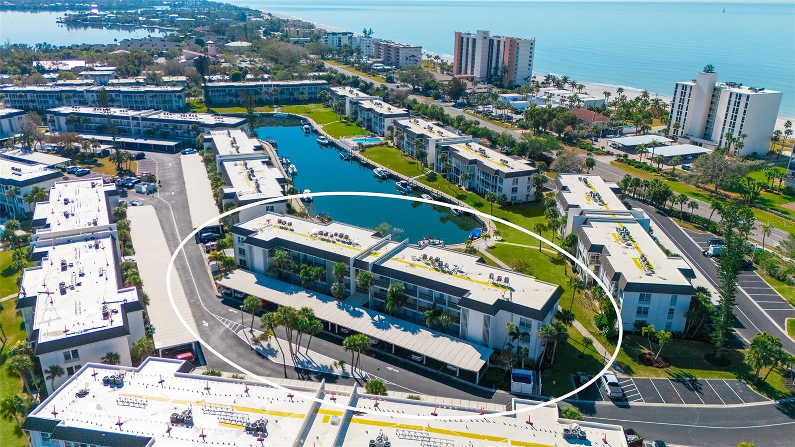 4380 EXETER DRIVE 101