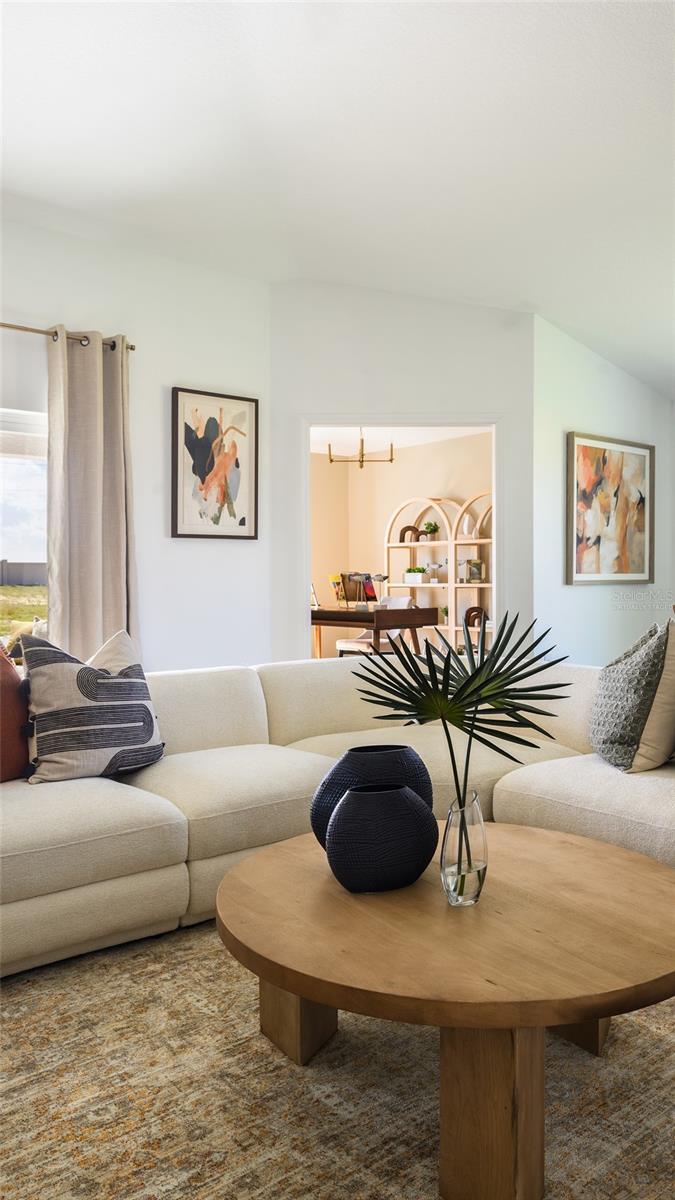 TWO RIVERS - Residential