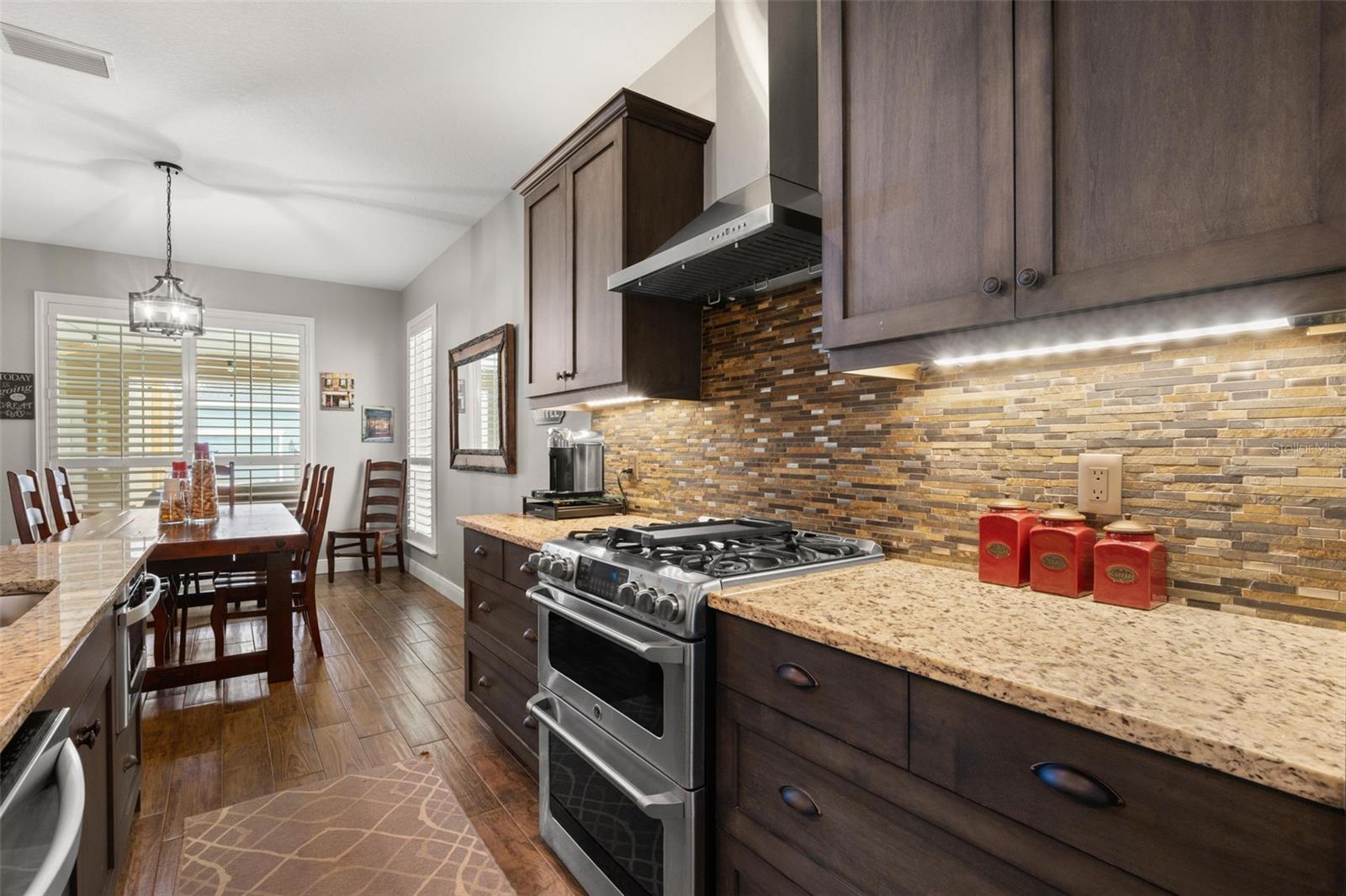 LONGLEAF NEIGHBORHOOD 03 - Residential